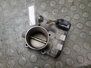 Заслонка дроссельная, Ford Focus 2007-2011