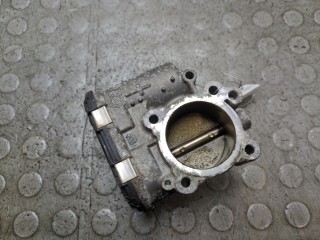 Заслонка дроссельная, Ford Focus 2007-2011