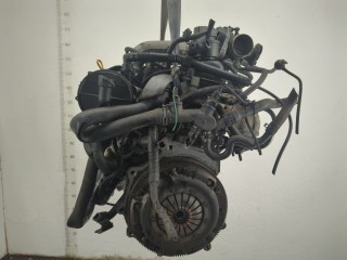 Заслонка дроссельная, Volkswagen Beetle 1997-2005