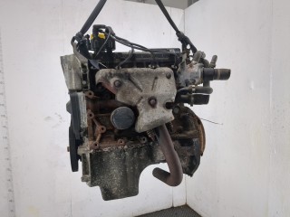 Заслонка дроссельная, Dacia Sandero 2008-2012