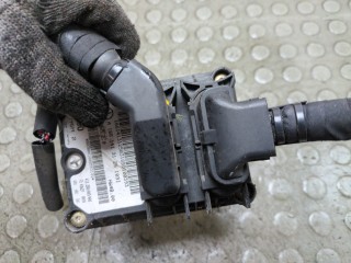 Заслонка дроссельная, ориг. номер A1661413125, Mercedes A-Класс 2001-2004