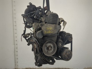 Заслонка дроссельная, Citroen C3 2002-2006
