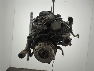 Заслонка дроссельная, Skoda Octavia 2000-2011