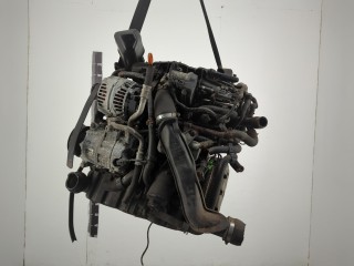 Заслонка дроссельная, Skoda Octavia 2000-2011