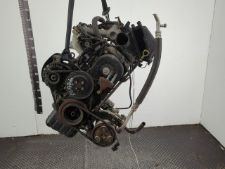 Заслонка дроссельная, ориг. номер 3510002930, Hyundai i10 2007-2011