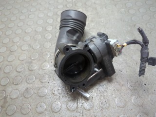 Заслонка дроссельная, ориг. номер 13548624190, 8624190, Mini Cooper 2006-2010