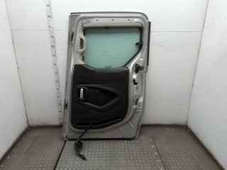 Дверь раздвижная правая, ориг. номер 9008S3, 9831169680, Citroen Berlingo 2004-2013