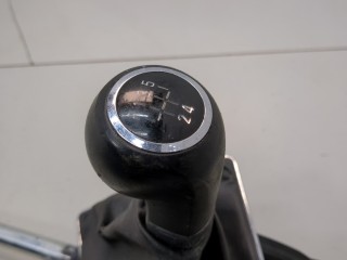 Кулиса КПП, Opel Astra 1998-2009