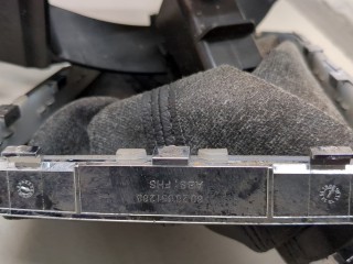 Кулиса КПП, Opel Astra 1998-2009