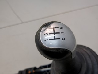 Кулиса КПП, Ford Fiesta 2005-2008