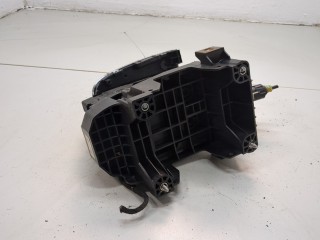 Кулиса КПП, Opel Astra 2006-2014
