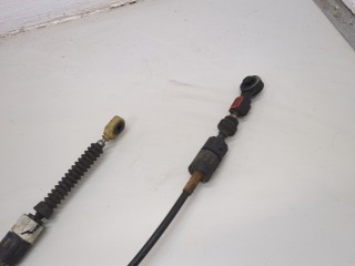 Кулиса КПП, Ford C-Max 2003-2007
