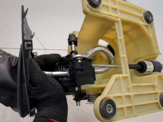 Кулиса КПП, Ford C-Max 2003-2007