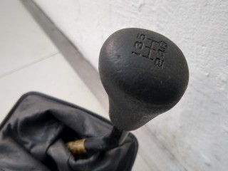 Кулиса КПП, Toyota Starlet 1989-1998