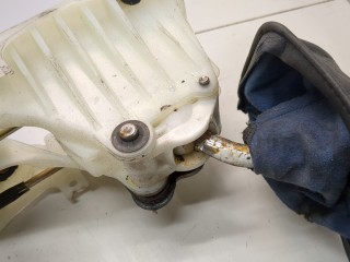 Кулиса КПП, Toyota Starlet 1989-1998