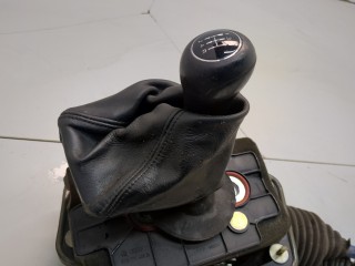 Кулиса КПП, ориг. номер 8E0711055H, Audi A4 2000-2006