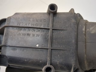 Кулиса КПП, ориг. номер 8E0711055H, Audi A4 2000-2006
