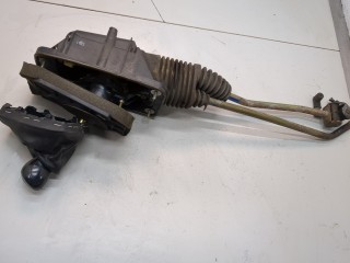 Кулиса КПП, ориг. номер 8E0711055H, Audi A4 2000-2006