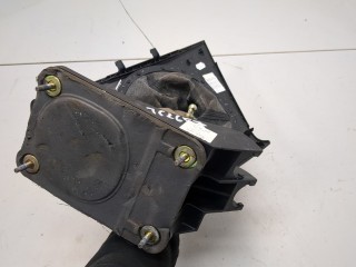 Кулиса КПП, Ford Mondeo 2000-2003