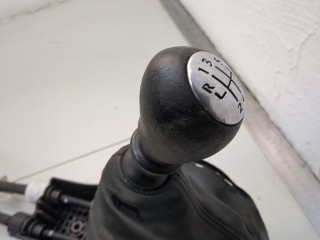 Кулиса КПП, Renault Scenic 2006-2009