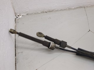 Кулиса КПП, Renault Scenic 2006-2009