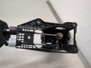 Кулиса КПП, Renault Scenic 2006-2009