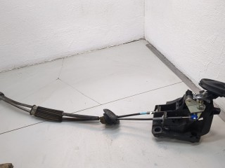 Кулиса КПП, Peugeot RCZ 2010-2012