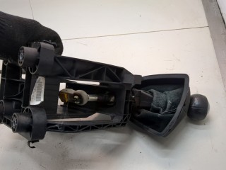 Кулиса КПП, Peugeot RCZ 2010-2012