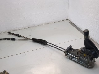 Кулиса КПП, ориг. номер 7M3711071, 1J0711112E, 7M3711874D, Seat Alhambra 2000-2010