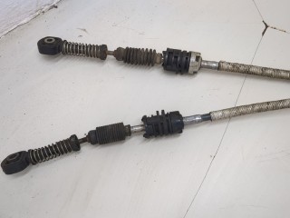 Кулиса КПП, ориг. номер 7M3711071, 1J0711112E, 7M3711874D, Seat Alhambra 2000-2010