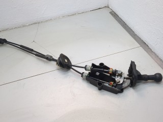 Кулиса КПП, ориг. номер 9803397380, 2400LP, Citroen C3 picasso 2008-2012