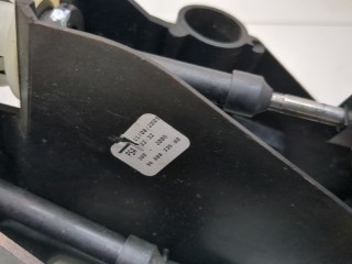 Кулиса КПП, ориг. номер 9803397380, 2400LP, Citroen C3 picasso 2008-2012