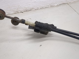 Кулиса КПП, ориг. номер 9803397380, 2400LP, Citroen C3 picasso 2008-2012