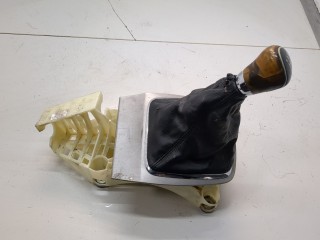 Кулиса КПП, Ford Mondeo 2006-2010