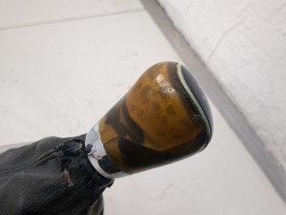 Кулиса КПП, Ford Mondeo 2006-2010