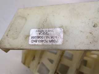 Кулиса КПП, Ford Mondeo 2006-2010