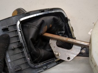 Кулиса КПП, Ford Mondeo 2006-2010