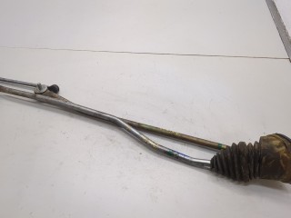 Кулиса КПП, ориг. номер 8E0711271H, 8E0711151L, Audi A4 2000-2006
