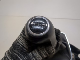 Кулиса КПП, Opel Zafira B 2008-2014