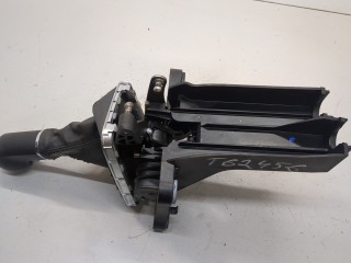 Кулиса КПП, Opel Zafira B 2008-2014