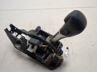 Кулиса КПП, Nissan Pathfinder 2010-2014