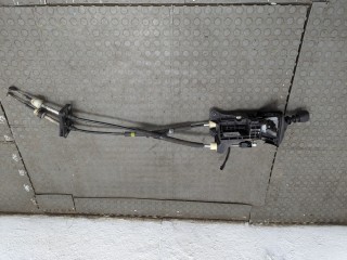 Кулиса КПП, Peugeot Boxer 2014-2024