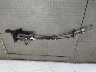 Кулиса КПП, Peugeot Boxer 2014-2024