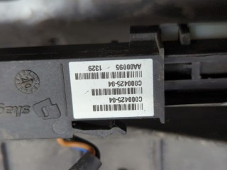 Кулиса КПП, Peugeot Boxer 2014-2024