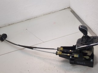 Кулиса КПП, Opel Astra 2006-2014