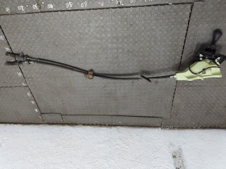 Кулиса КПП, Honda Accord 2002-2006