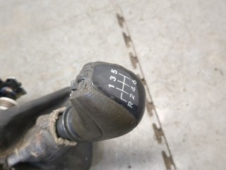 Кулиса КПП, Mercedes Vito W639 2003-2010