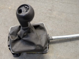 Кулиса КПП, Opel Astra 1998-2009