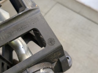 Кулиса КПП, Opel Astra 1998-2009