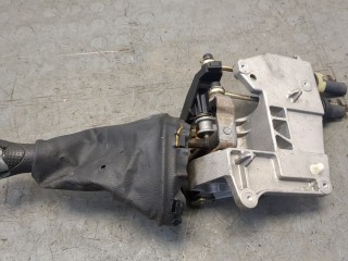 Кулиса КПП, Citroen Xsara-Picasso 2004-2010